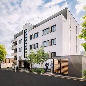 Appartement met een Slaapkamer